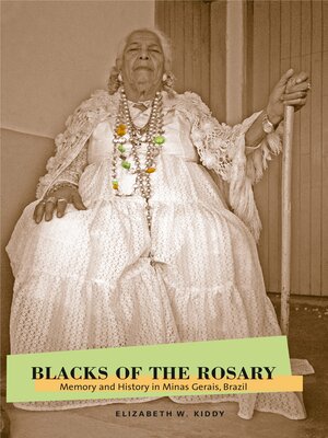 cover image of Blacks of the Rosary